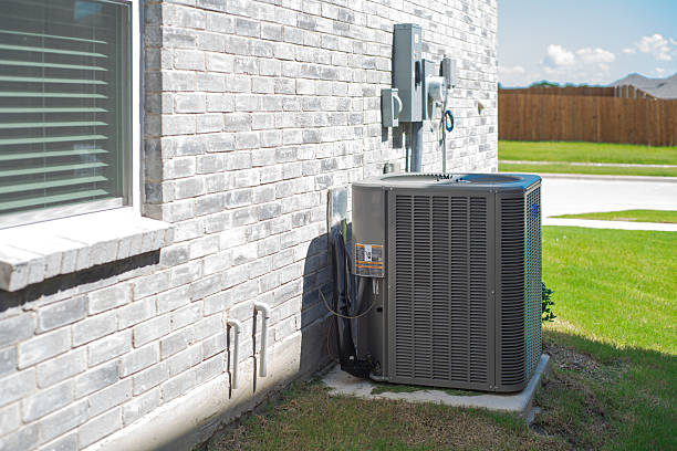 Reliable Ac Installation contractor in Saint Francisville, LA by FH HVAC